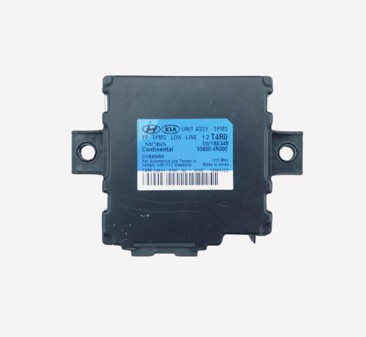 HYUNDAI 958004R000 в наличии Львов