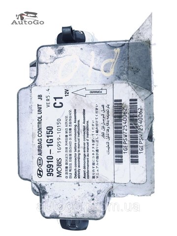 959101G150 HYUNDAI купить в Николаев