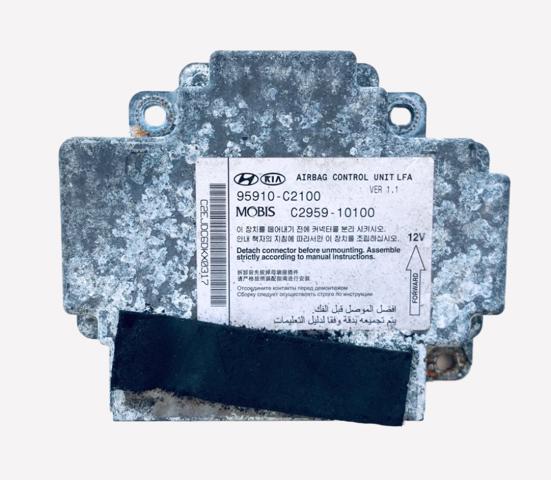 95910C2100 HYUNDAI купить в Тернополь