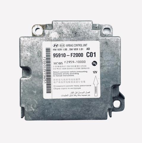 95910F2000 купить Днепр