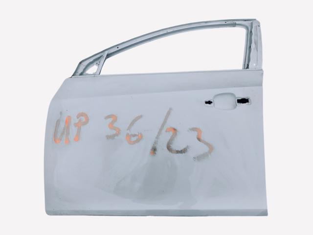 Двери 95987757 GM