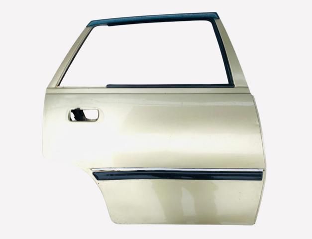 Дверь задняя правая Daewoo Nexia 1 KLETN