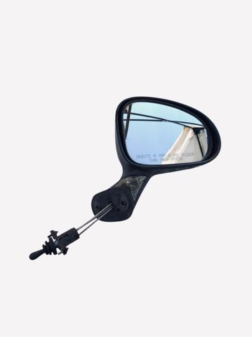 Боковое зеркало заднего вида правое Daewoo Matiz