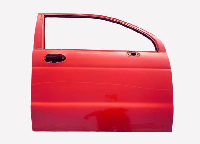 Дверь передняя правая Daewoo Matiz KLYA