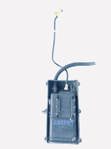 96469102 GM Адсорбер паров топлива купить в Ровно