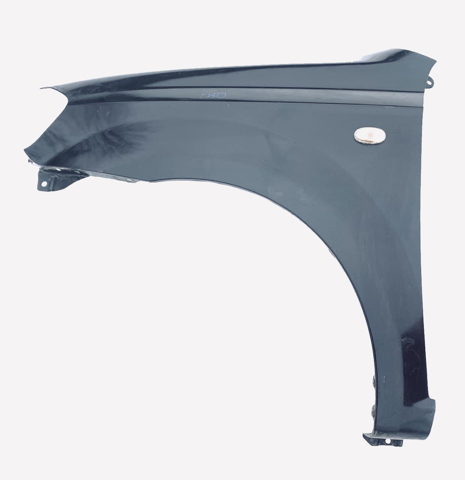 Крыло левое 96476683 GM