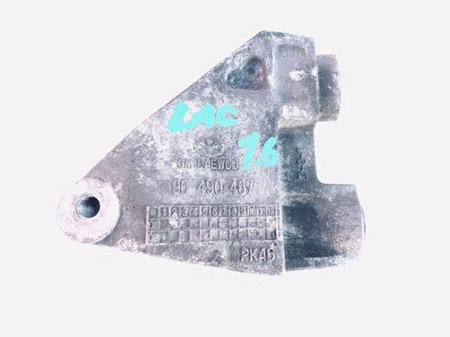 96490467 General Motors
