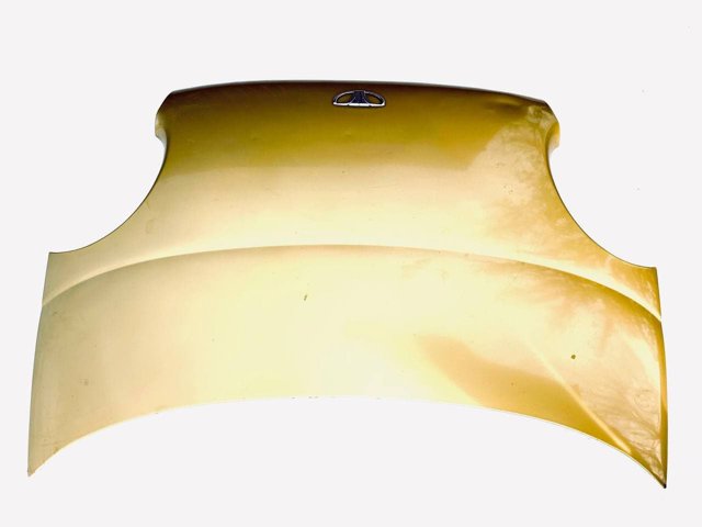 Капот двигателя 96562438 GM