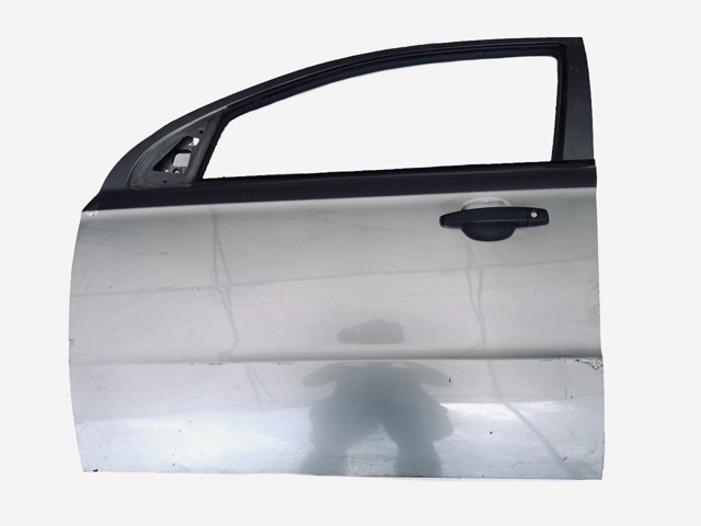 Дверь передняя, левая Chevrolet Aveo 2