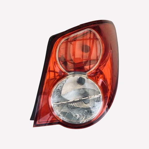 Правый стоп Chevrolet Aveo 3