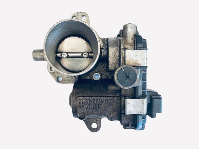 Блок дроссельной заслонки 9685879480 FIAT