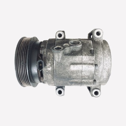 Компрессор хладагента 96861884 GM