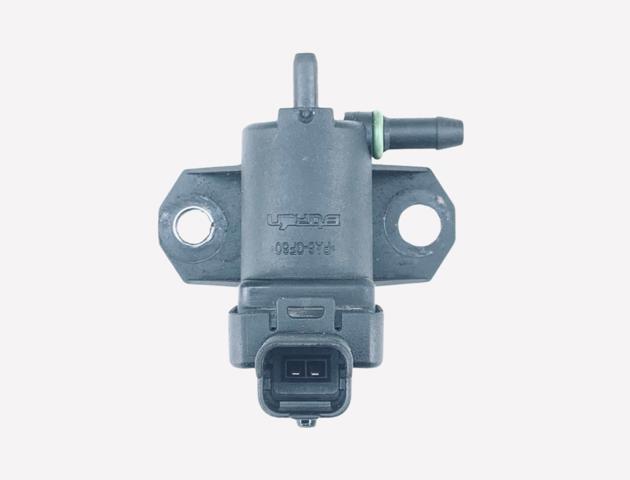 Клапан соленоид регулирования заслонки EGR 9688124580 FORD