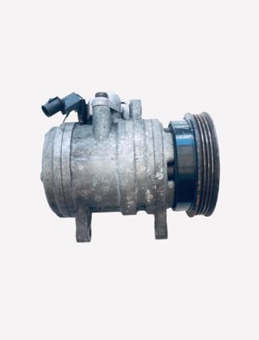 Компрессор климатической установки 977011CXXX HYUNDAI