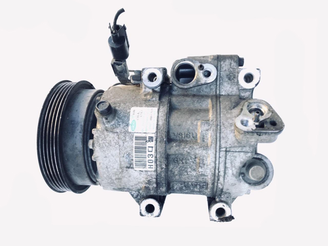 977012H200 HYUNDAI Компрессор кондиционера купить в Ужгород