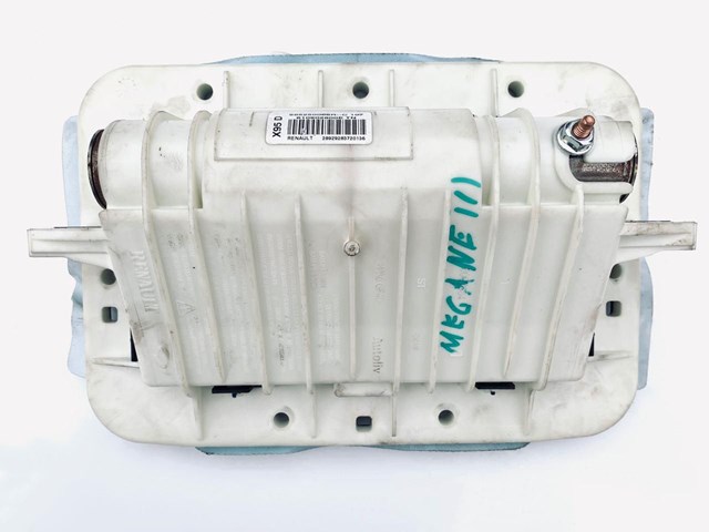 Подушка безопасности боковая 985250006R RENAULT