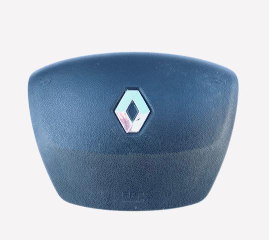 Подушка безопасности водителя 985701921R RENAULT