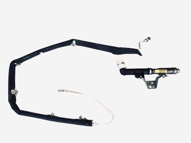 985P0JD00B Подушка безопасности (AIRBAG) шторка боковая правая купить Днепр