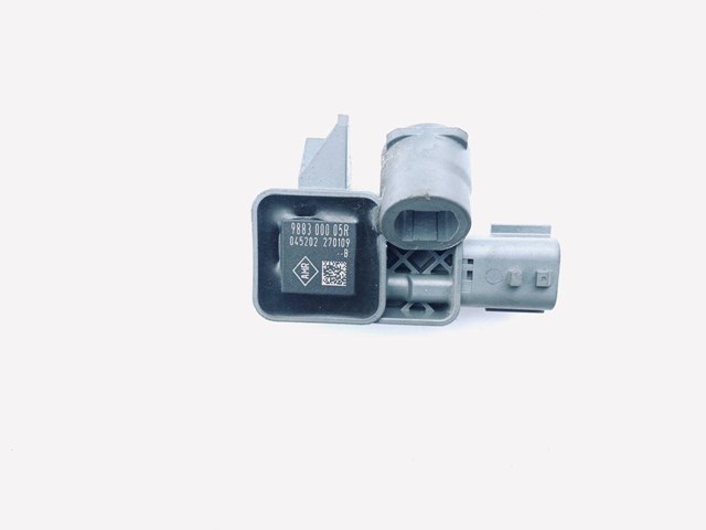 Датчик Айрбег передний 988300005R RENAULT
