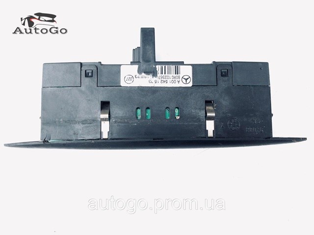 A0015421523 MERCEDES купить в Винница