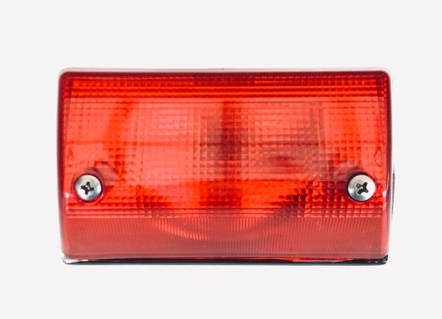 Стоп-сигнал заднего стекла A0028206156 MERCEDES