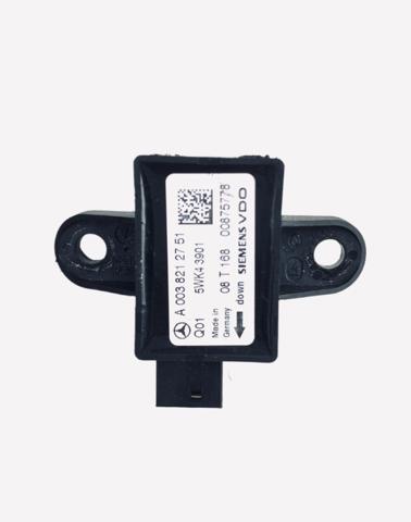 Датчик Айрбег передний A0038212751 MERCEDES
