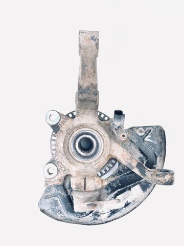 Цапфа поворотная правая A113001012AB CHERY