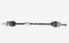 Привод правый Chery A13 Forza/Bonus/Storm2
