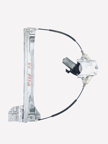 CHERY A136104010BD Стеклоподъемник передней левой двери в наличии Украина