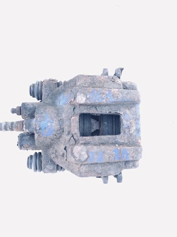 Суппорт тормозной левый задний Мерседес-бенц МЛ/ГЛЕ