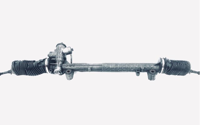 Управление рулевое в сборе A1684610401 MERCEDES
