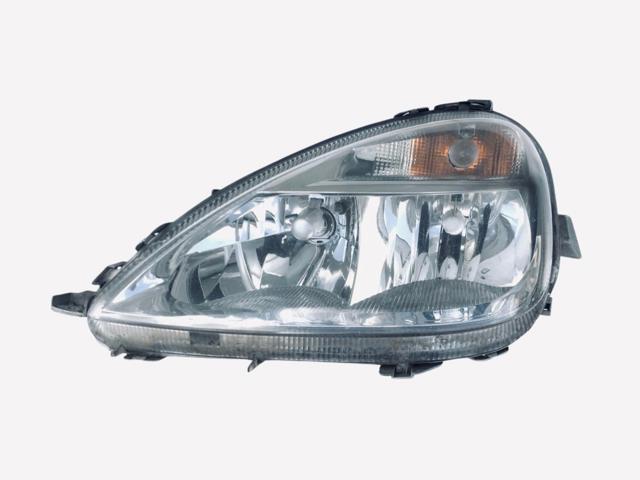 Основная фара в сборе левая A1688201761 MERCEDES