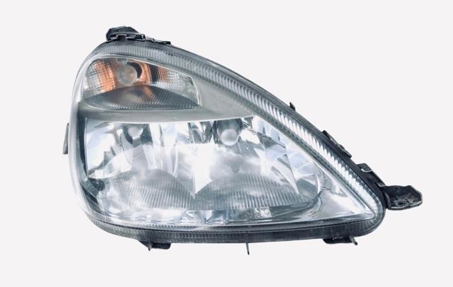 Фара правая A1688201861 MERCEDES