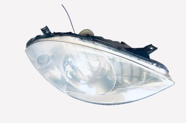 Фара комбинированная, передняя A1698200261 MERCEDES