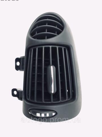 Решетка воздуховода левая A2038300154 MERCEDES
