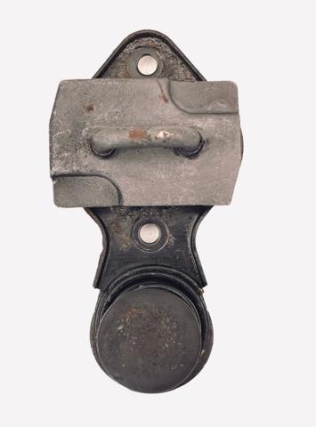 A2038800460 MERCEDES Замок капота купить в Киев