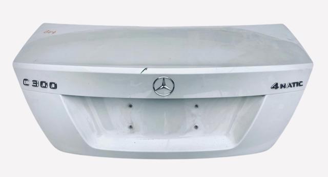 Крышка багажника A2047500075 MERCEDES