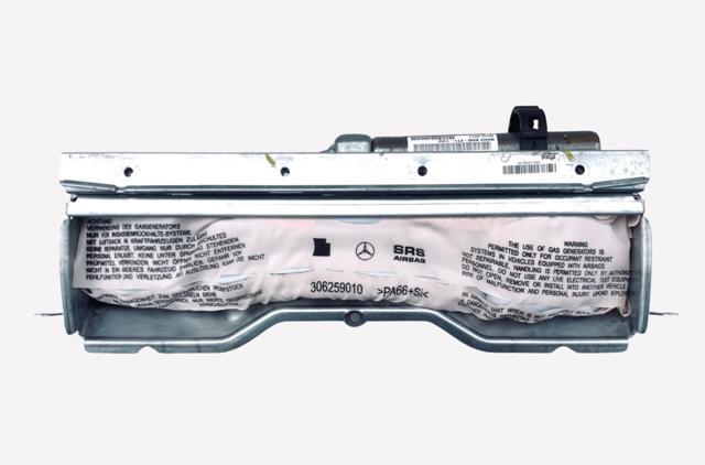 Подушка безопасности защиты коленей A2048601902 MERCEDES