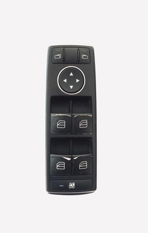 Кнопки переднего левого стекло подъемника A2049055302 TESLA