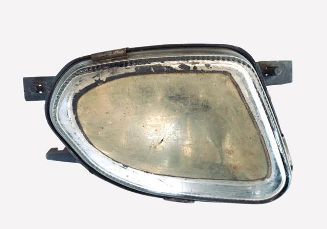 A2118200656 MERCEDES Фара противотуманная правая купить в Киев