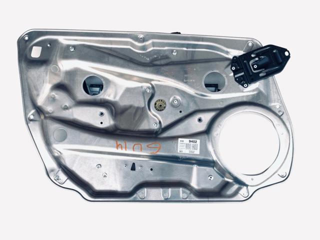 Стеклоподъемник с электродвигателем A2127201579 MERCEDES