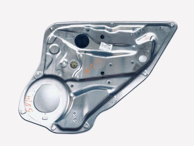 Стеклоподъемник задней правой двери A2127301879 MERCEDES