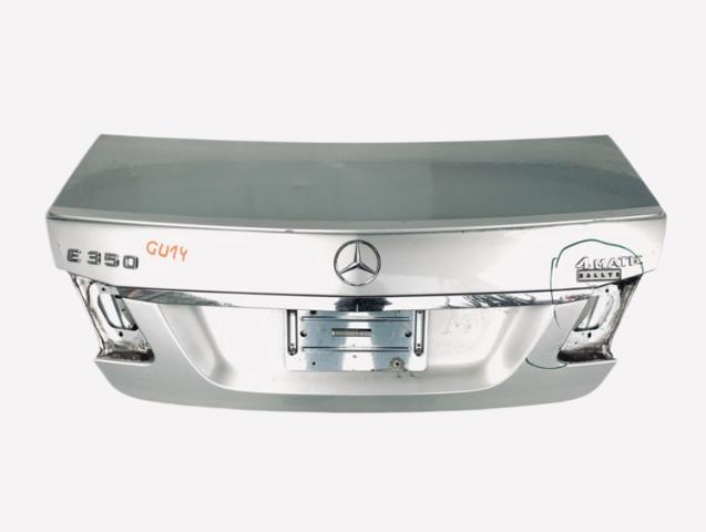Крышка багажника A2127500275 MERCEDES