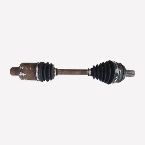 Полуось передняя левая A2213301601 MERCEDES