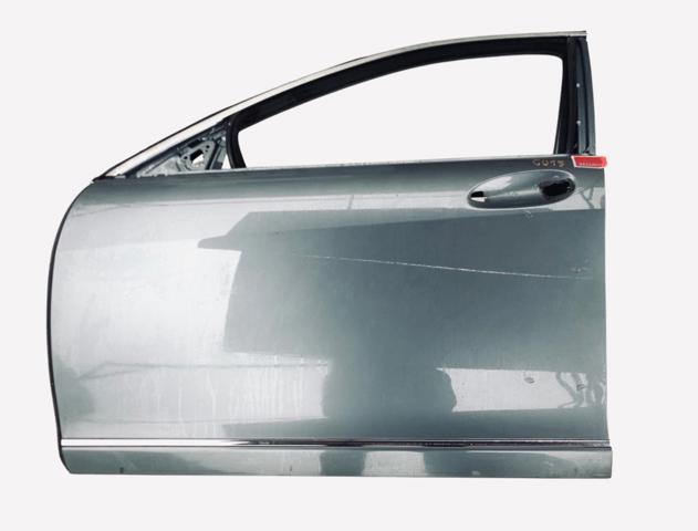 Двери A2217200105 MERCEDES