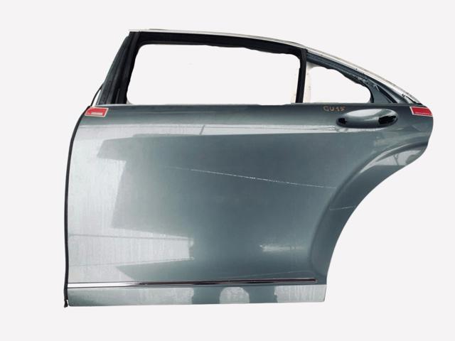 Задняя левая дверь A2217300505 MERCEDES