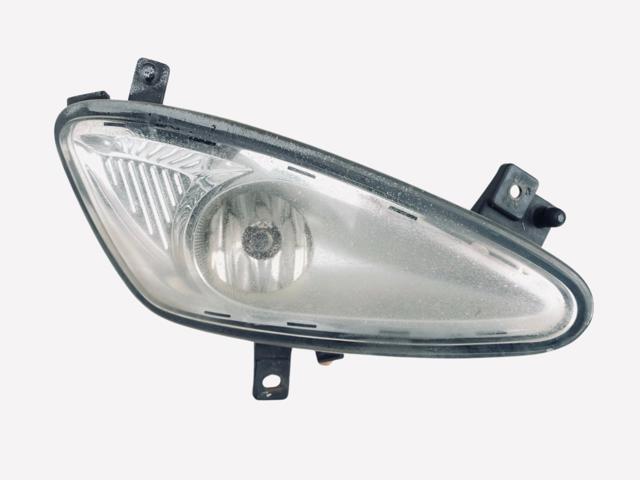 Туманка правая A2218200256 MERCEDES