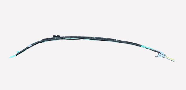 AIRBAG, шторка боковая правая A2218601205 MERCEDES