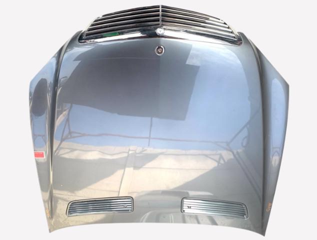 Капот двигателя A2218800157 MERCEDES