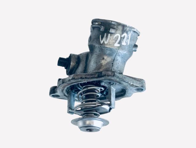 A2732000215 MERCEDES Термостат купить в Кривой Рог